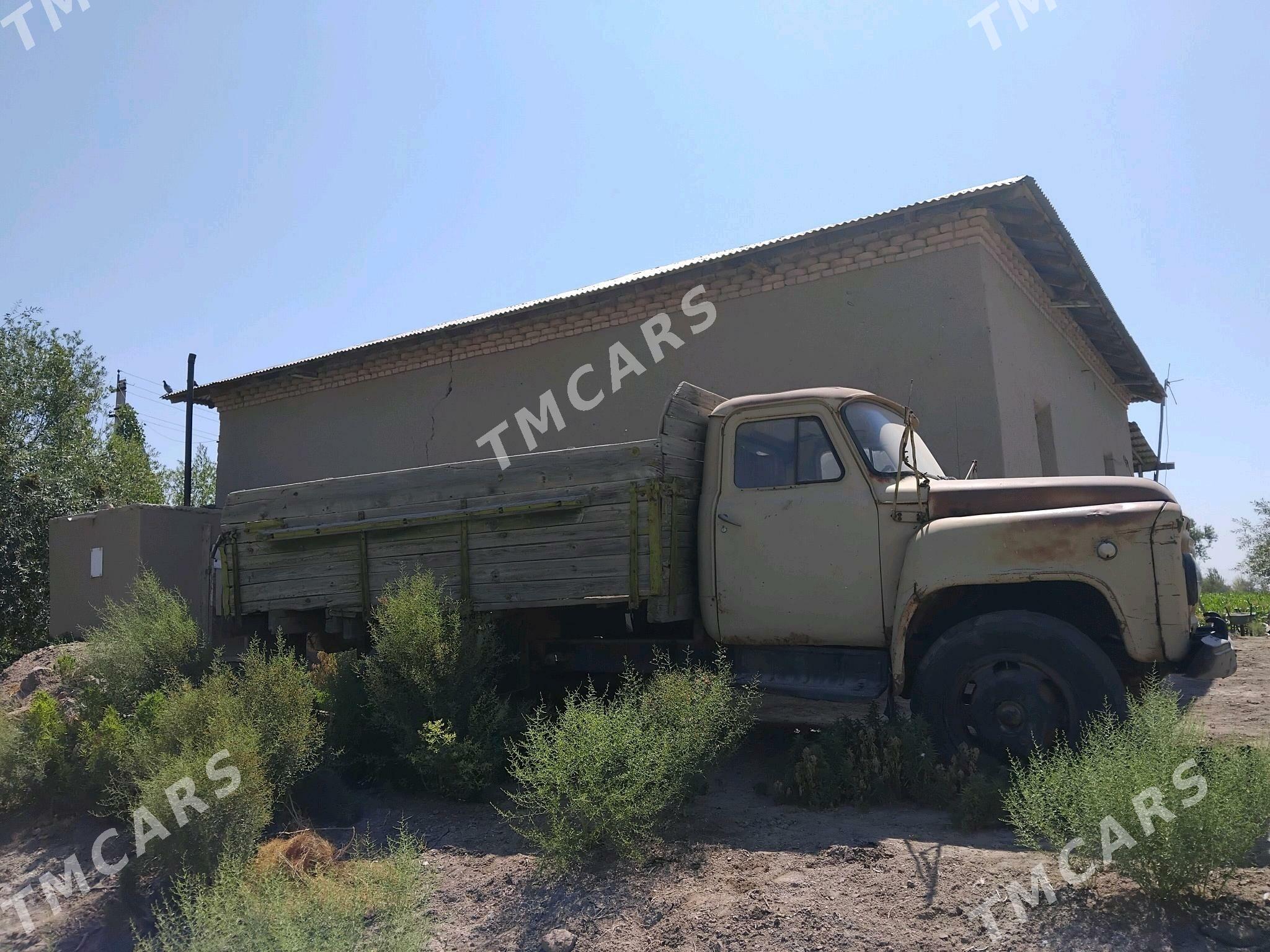 Gaz 52 1986 - 15 000 TMT - Губадаг - img 3