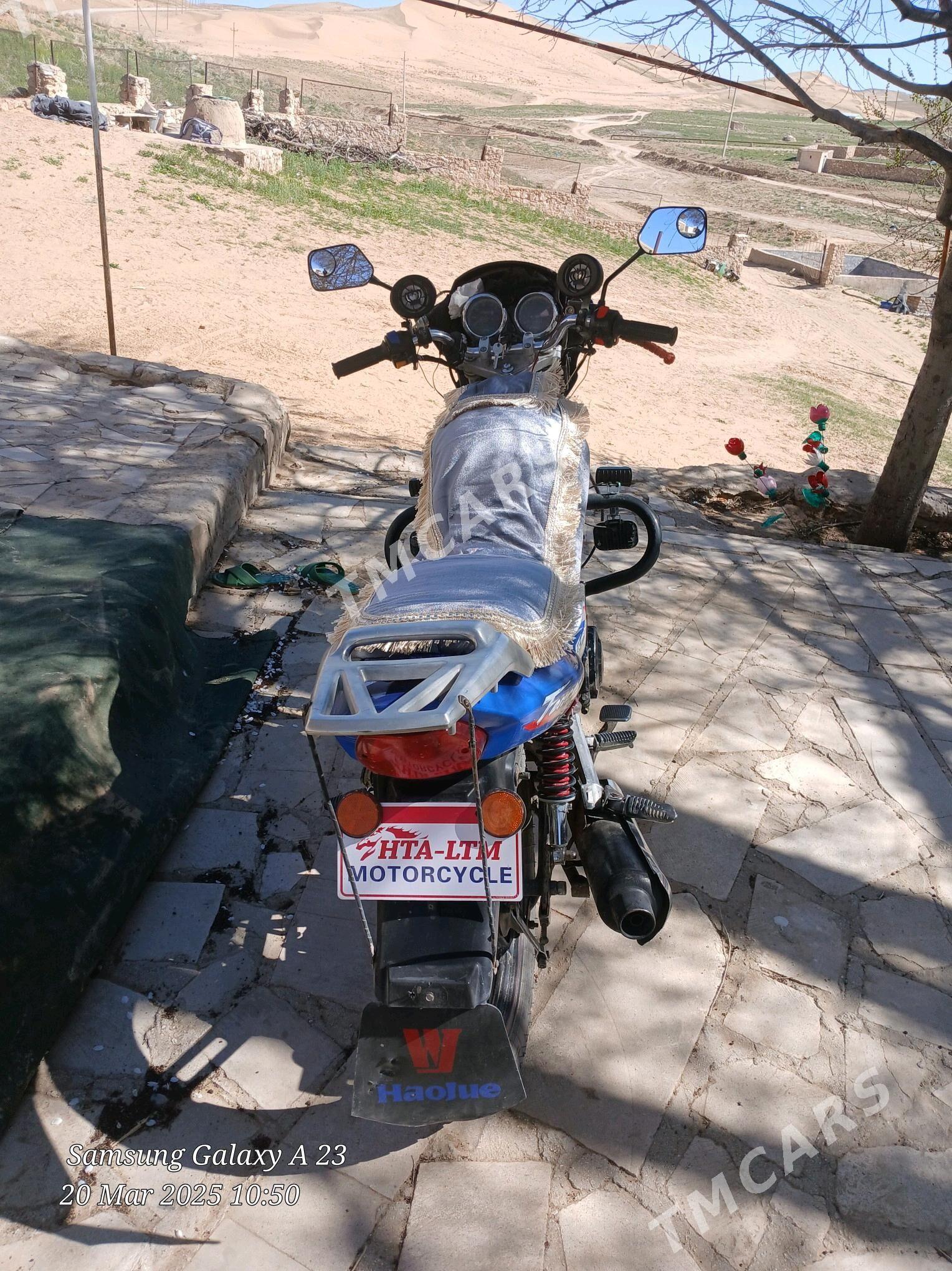 Fekon FK200-14G 2014 - 18 000 TMT - Магданлы - img 3