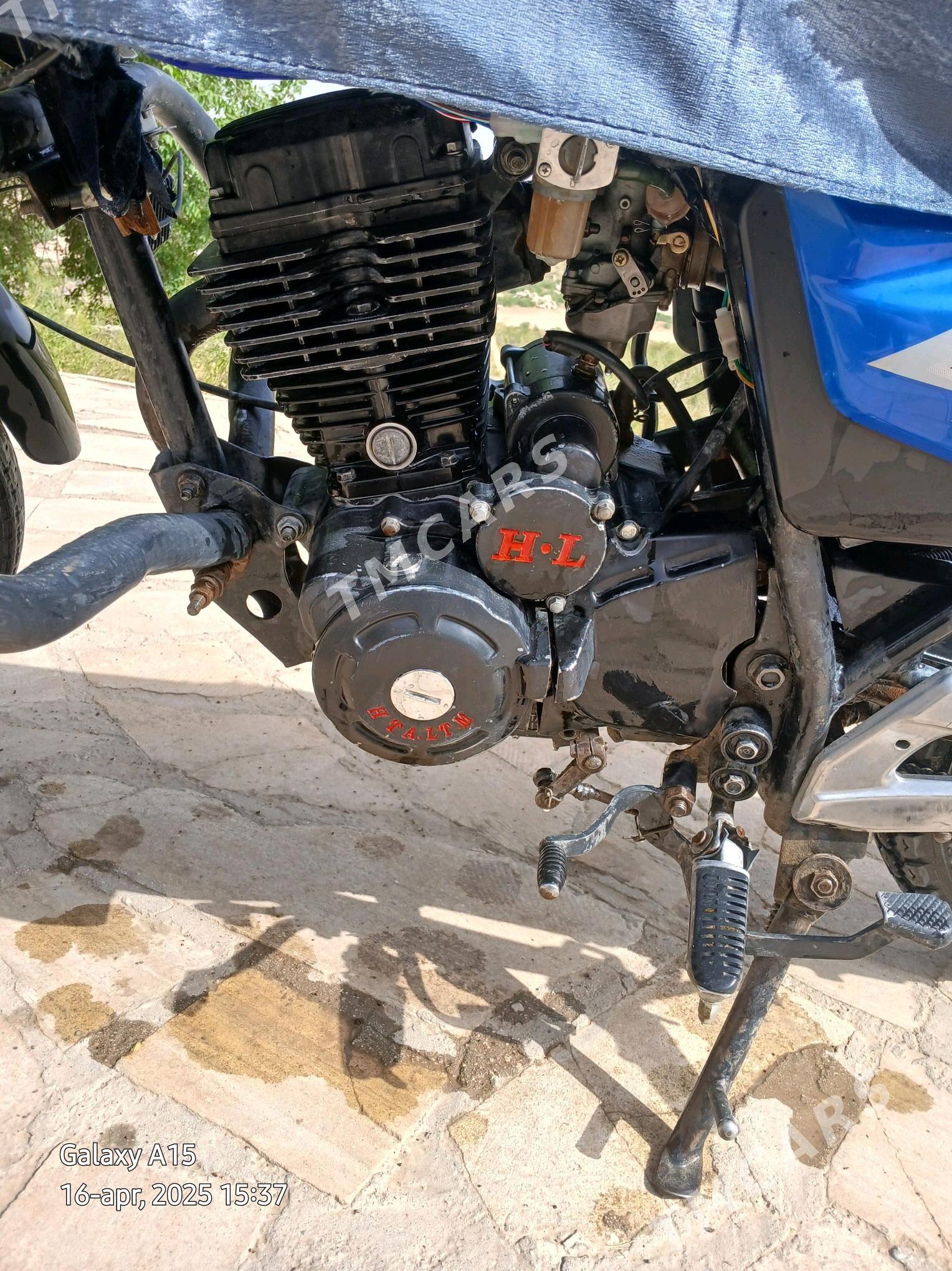 Fekon FK200-14G 2014 - 18 000 TMT - Магданлы - img 4