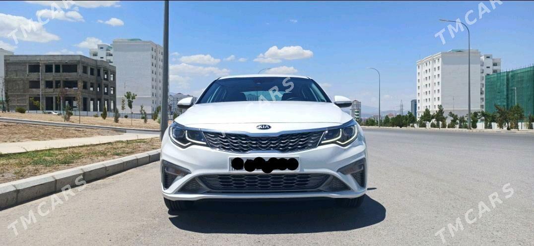 Kia Optima 2020 - 235 000 TMT - Parahat 8 - img 2