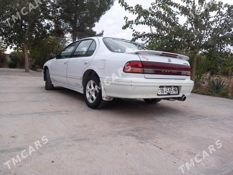 Nissan Cefiro 1996 - 55 000 TMT - Огуз хан - img 6