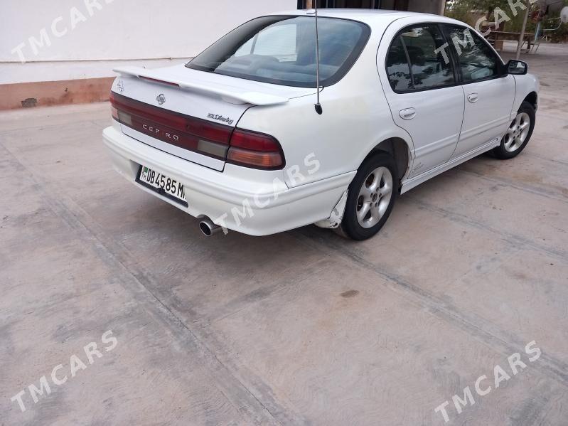 Nissan Cefiro 1996 - 55 000 TMT - Огуз хан - img 4