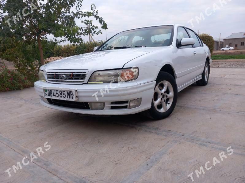 Nissan Cefiro 1996 - 55 000 TMT - Огуз хан - img 5