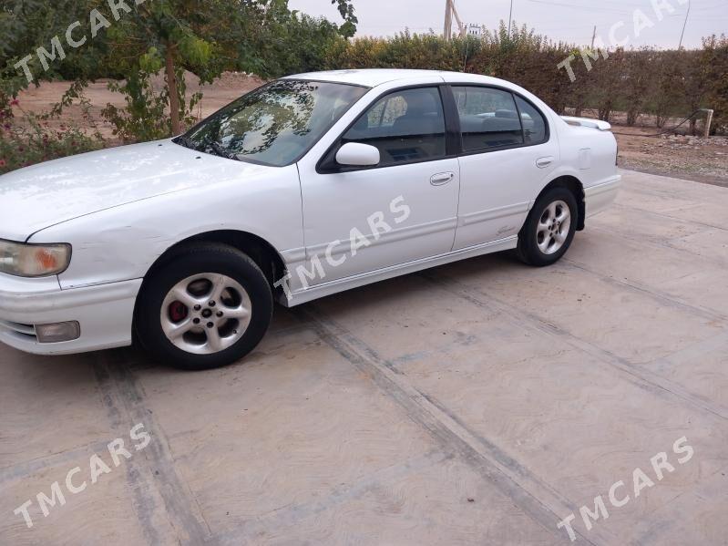 Nissan Cefiro 1996 - 55 000 TMT - Огуз хан - img 7