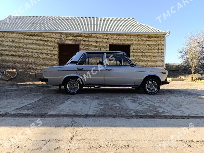 Lada 2106 1991 - 50 000 TMT - Байрамали - img 2