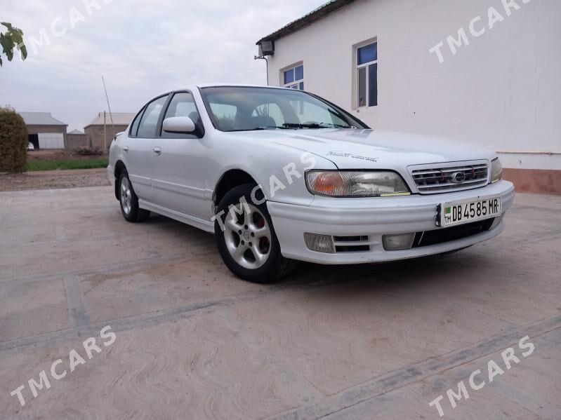Nissan Cefiro 1996 - 55 000 TMT - Огуз хан - img 3