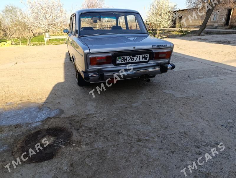 Lada 2106 1991 - 50 000 TMT - Байрамали - img 3