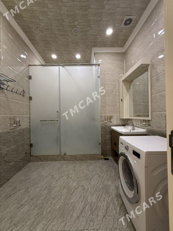 14 Tapgyr 8etaz 4kom 215m2 - Aşgabat - img 3