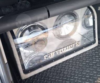 Sabbufer Carrozzeria 11 000 TMT - Ашхабад - img 3