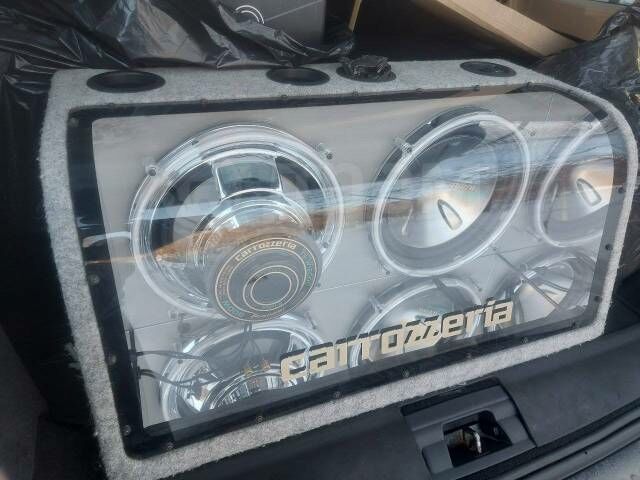 Sabbufer Carrozzeria 11 000 TMT - Ашхабад - img 2