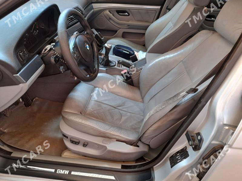 BMW 530 2002 - 130 000 TMT - Хитровка - img 5