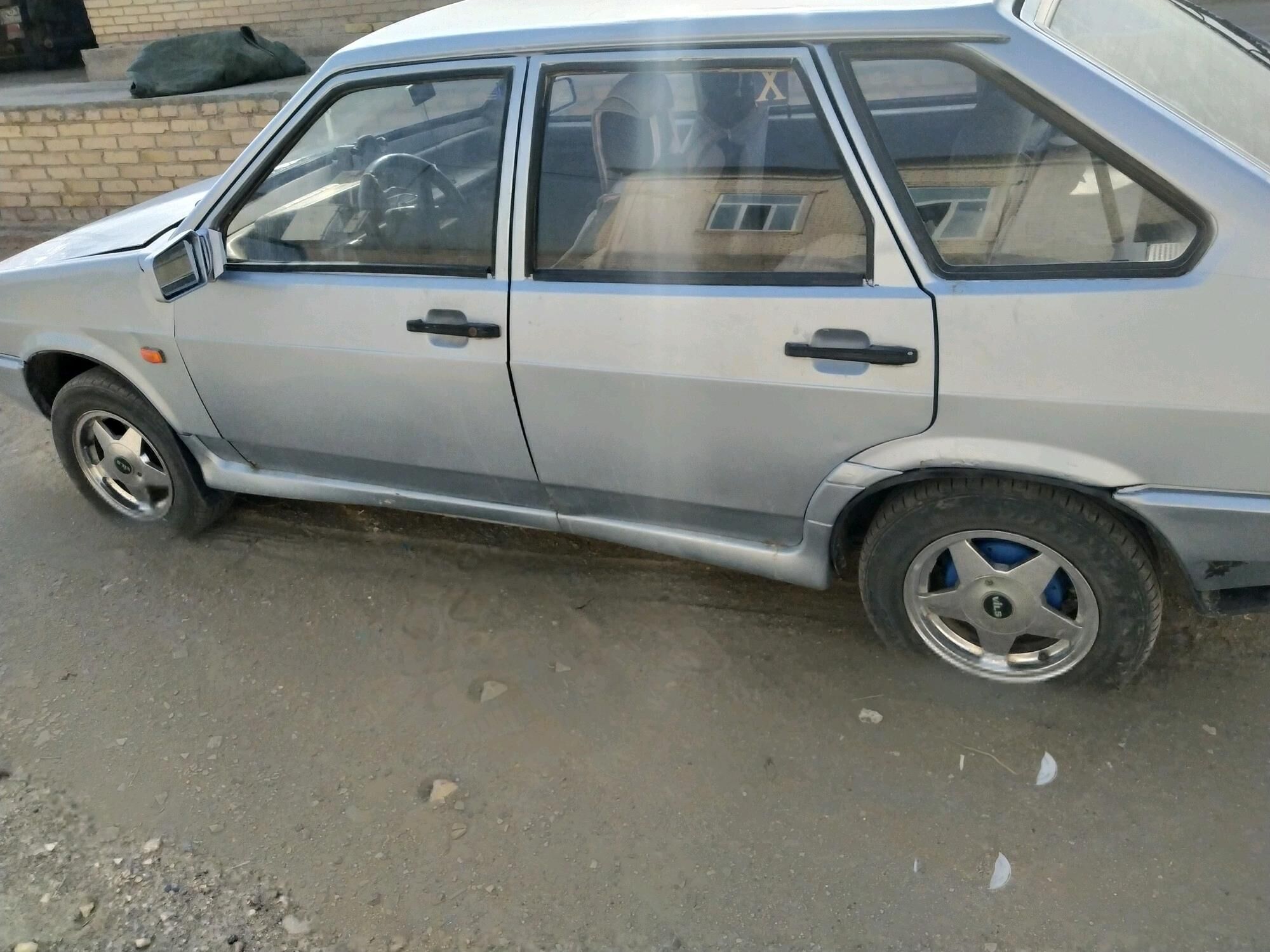 Lada 2109 1993 - 14 000 TMT - Farap - img 3