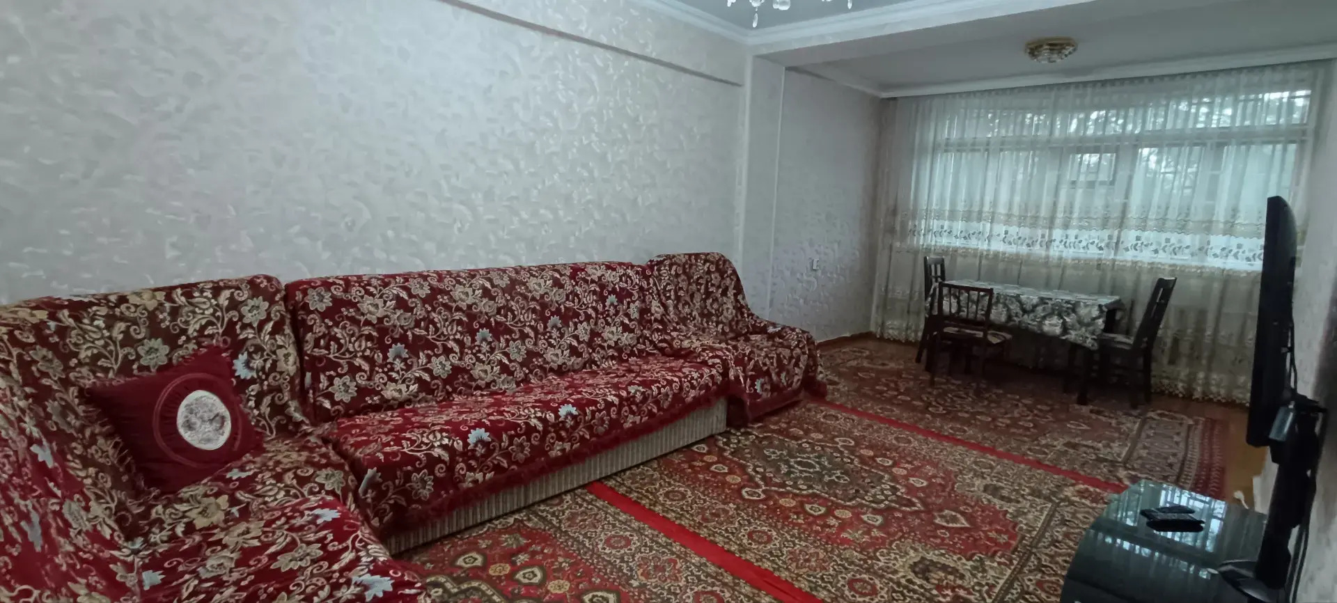 Arenda sentr 3 komnat - Aşgabat - img 4