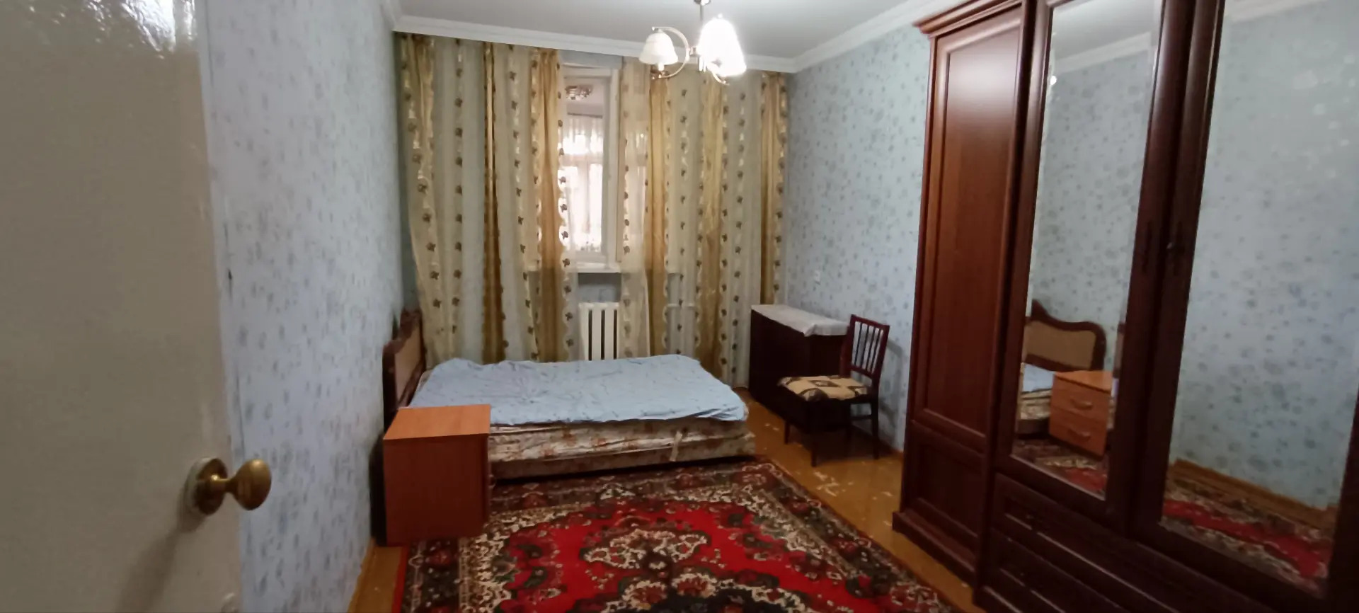 Arenda sentr 3 komnat - Aşgabat - img 2