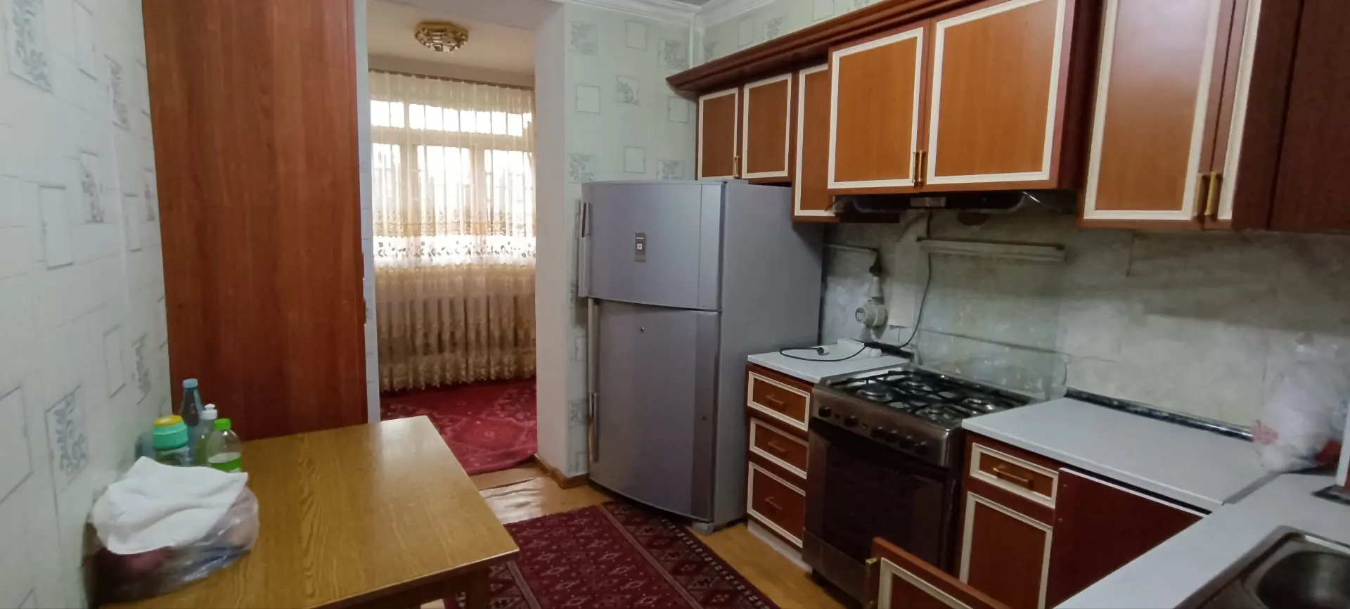 Arenda sentr 3 komnat - Aşgabat - img 3