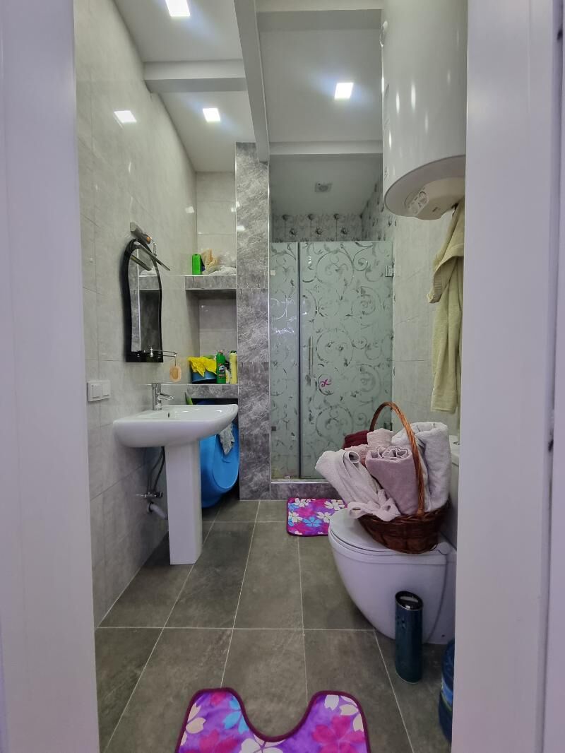 аренда 4комн 12эт - Aşgabat - img 4