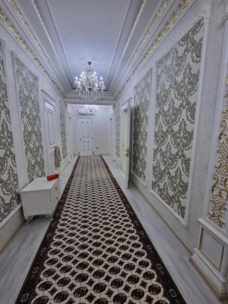 аренда 4комн 12эт - Aşgabat - img 2
