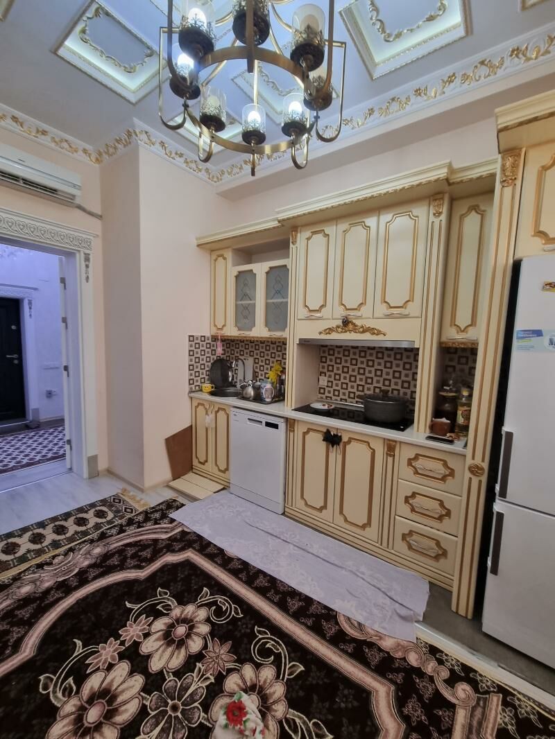 аренда 4комн 12эт - Aşgabat - img 8