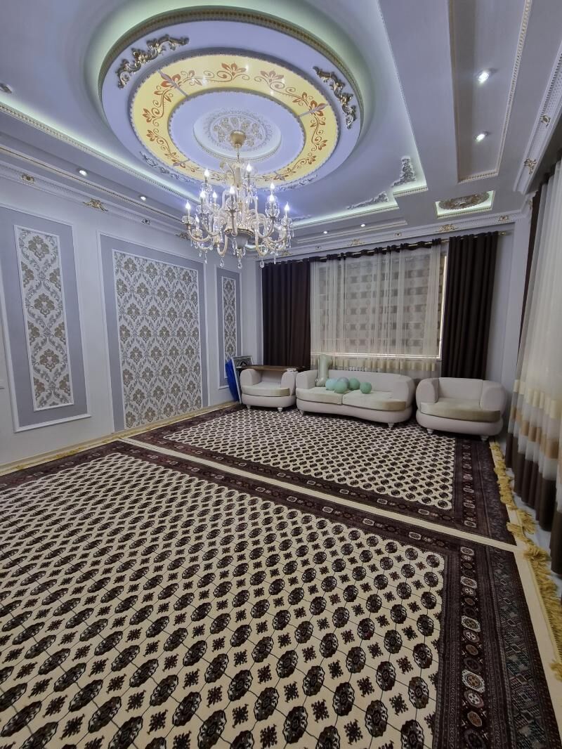 аренда 4комн 12эт - Aşgabat - img 3
