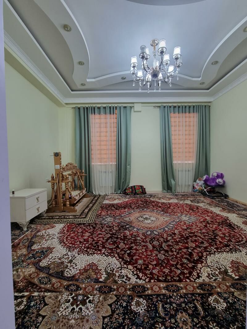 аренда 4комн 12эт - Aşgabat - img 7
