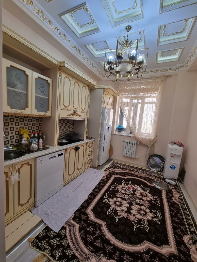 аренда 4комн 12эт - Aşgabat - img 5