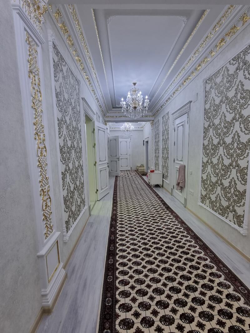 аренда 4комн 12эт - Aşgabat - img 9
