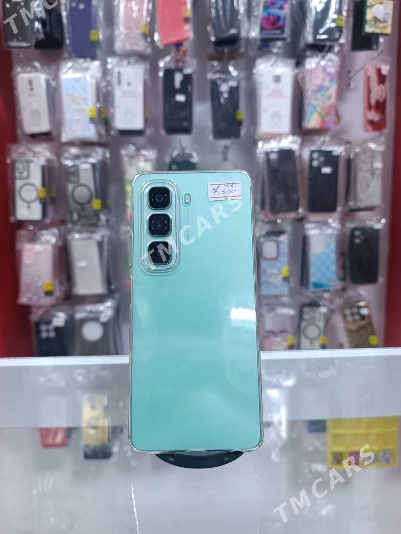 INFINIX HOT 50 - Türkmenabat - img 2