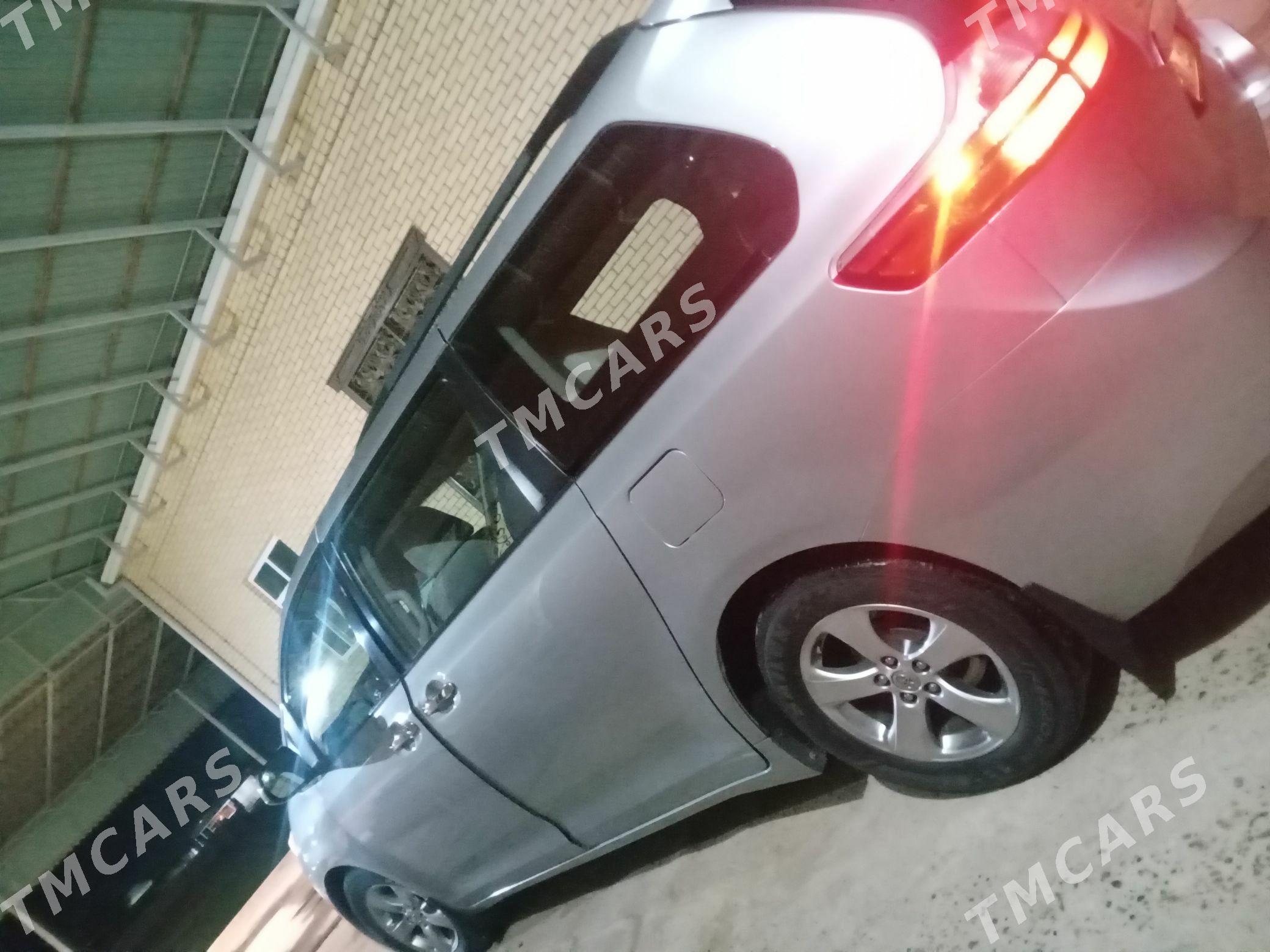 Toyota Sienna 2016 - 340 000 TMT - Мары - img 6