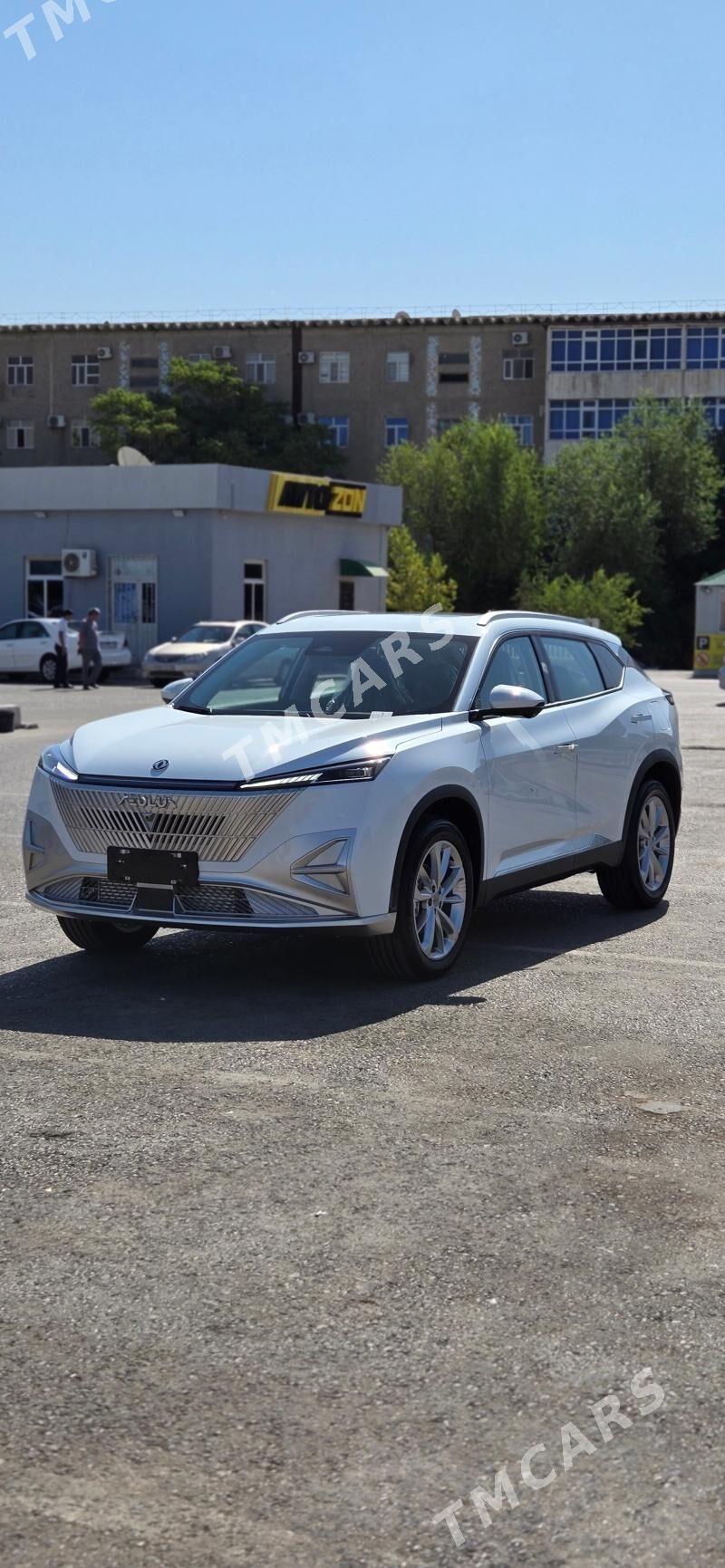 Lexus RX 350 2024 - 425 000 TMT - Ашхабад - img 3