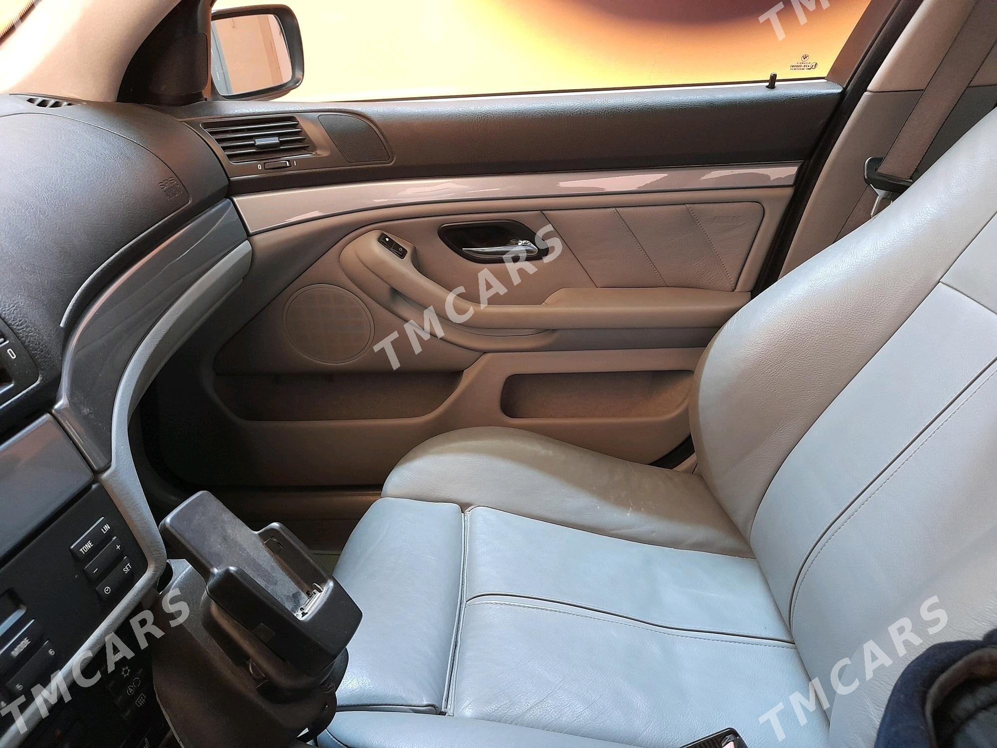 BMW 530 2002 - 130 000 TMT - Хитровка - img 8