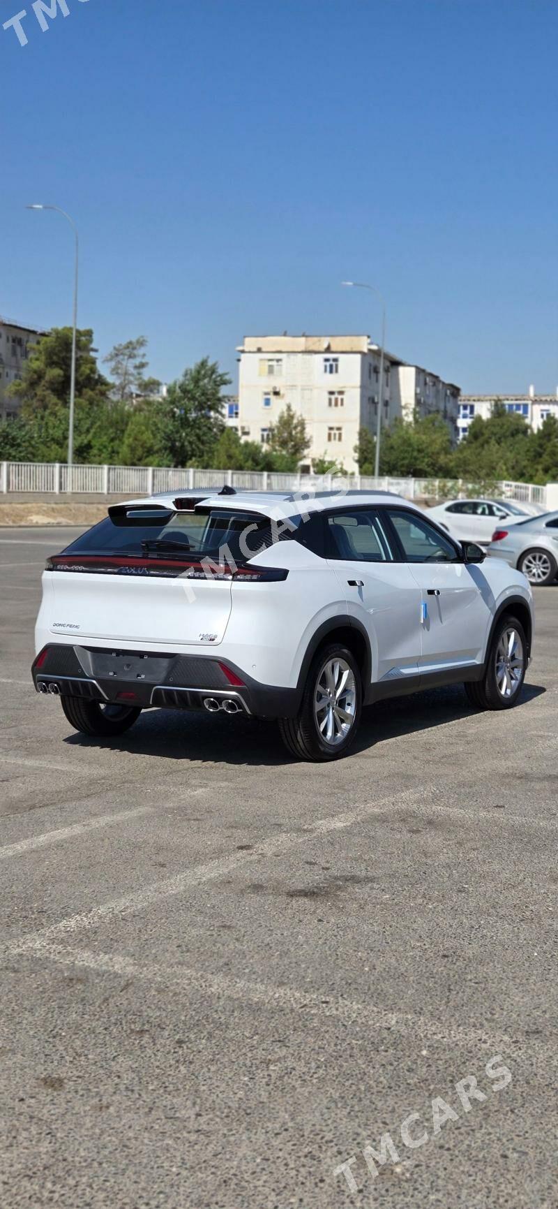 Lexus RX 350 2024 - 425 000 TMT - Ашхабад - img 2