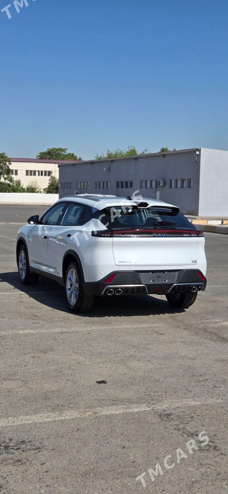 Lexus RX 350 2024 - 425 000 TMT - Ашхабад - img 7