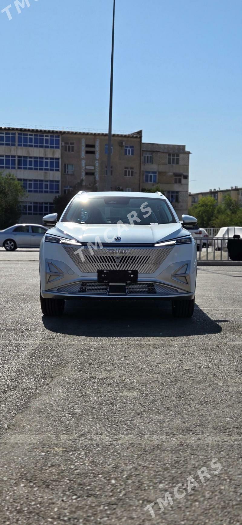 Lexus RX 350 2024 - 425 000 TMT - Ашхабад - img 6