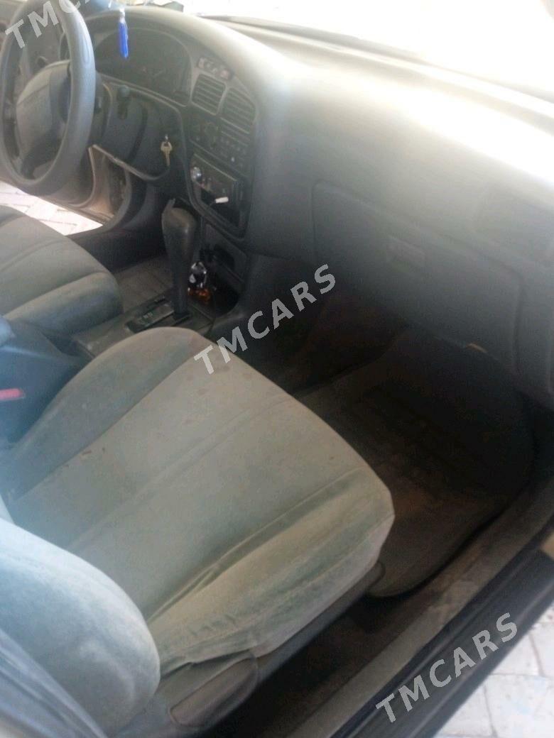 Toyota Camry 1993 - 85 000 TMT - Halaç - img 3