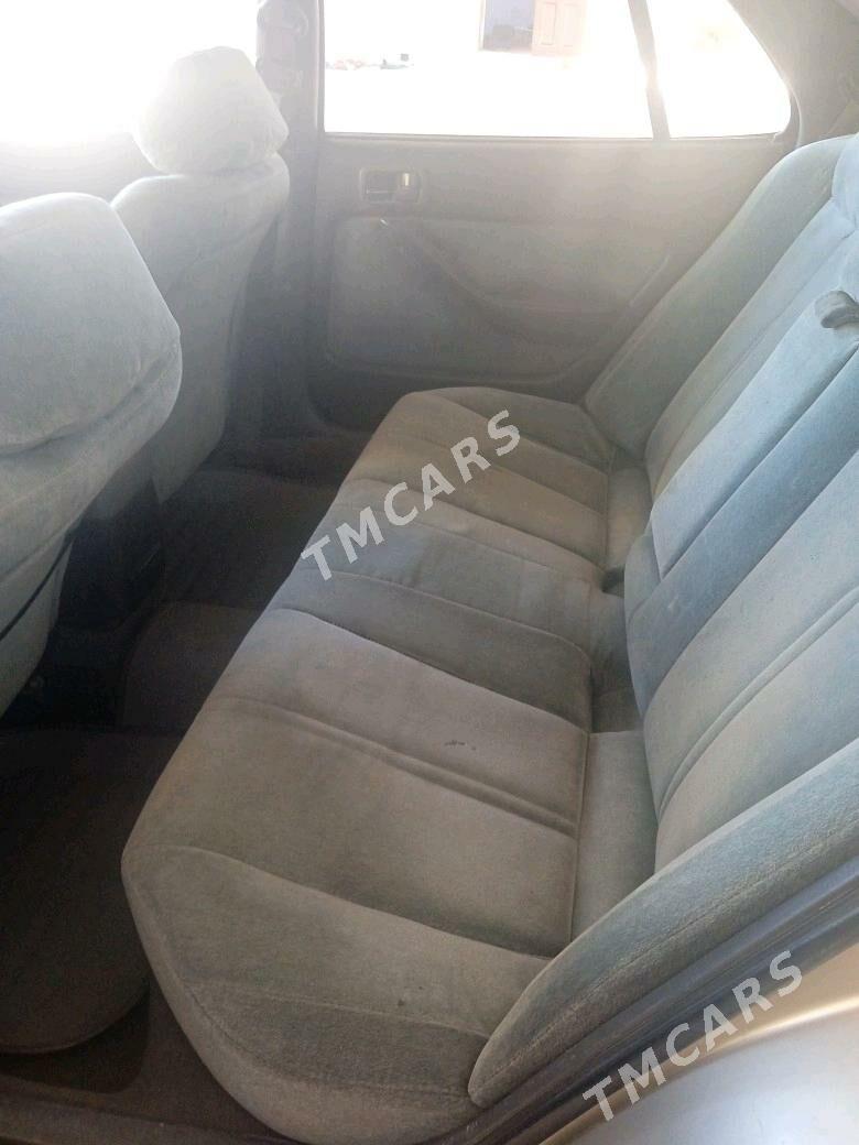 Toyota Camry 1993 - 85 000 TMT - Halaç - img 5