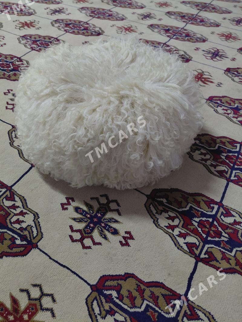 Telpek - Дашогуз - img 2