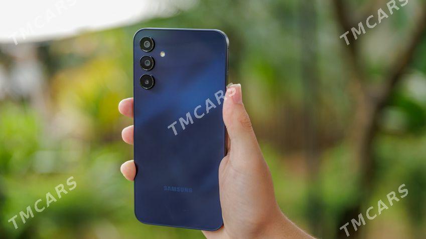 Galaxy a15 - Gurbansoltan Eje - img 3