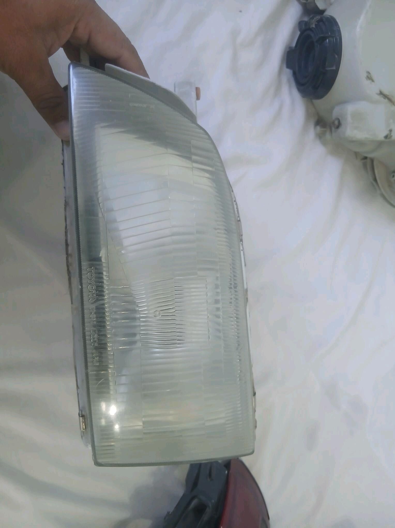 Fara 250 TMT - Ýolöten - img 2