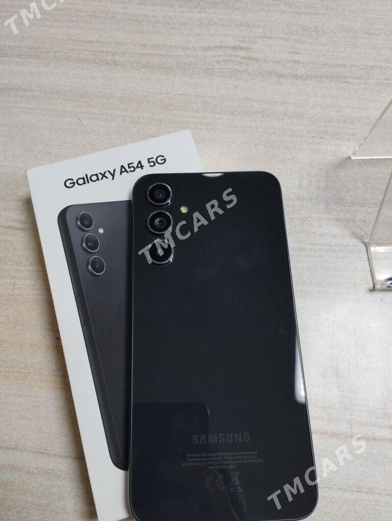Samsung A54  8/128gb - 30 mkr - img 3