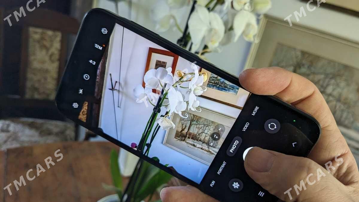 Galaxy a15 - Gurbansoltan Eje - img 2