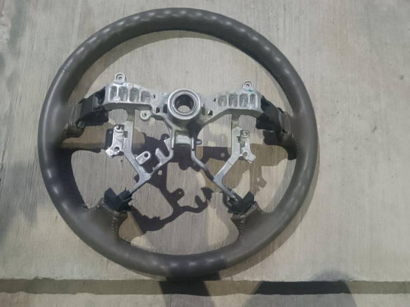 Rul rol camry duty рул дутый к 300 TMT - Aşgabat - img 2