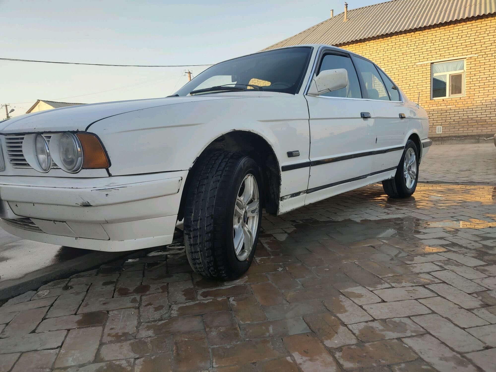BMW 525 1990 - 39 000 TMT - Baýramaly - img 5