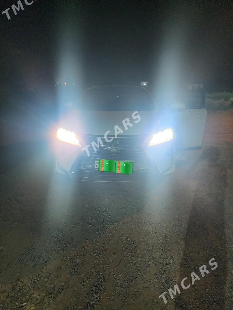 Lexus RX 350 2019 - 500 000 TMT - Mary - img 4