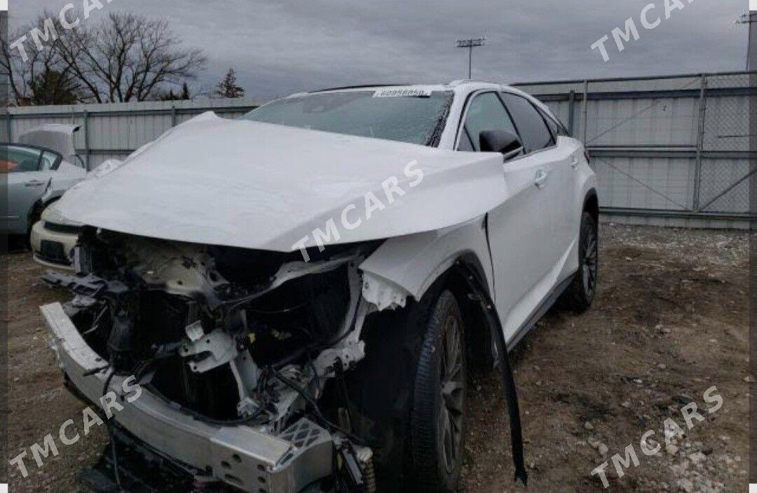 Lexus RX 350 2019 - 500 000 TMT - Mary - img 2
