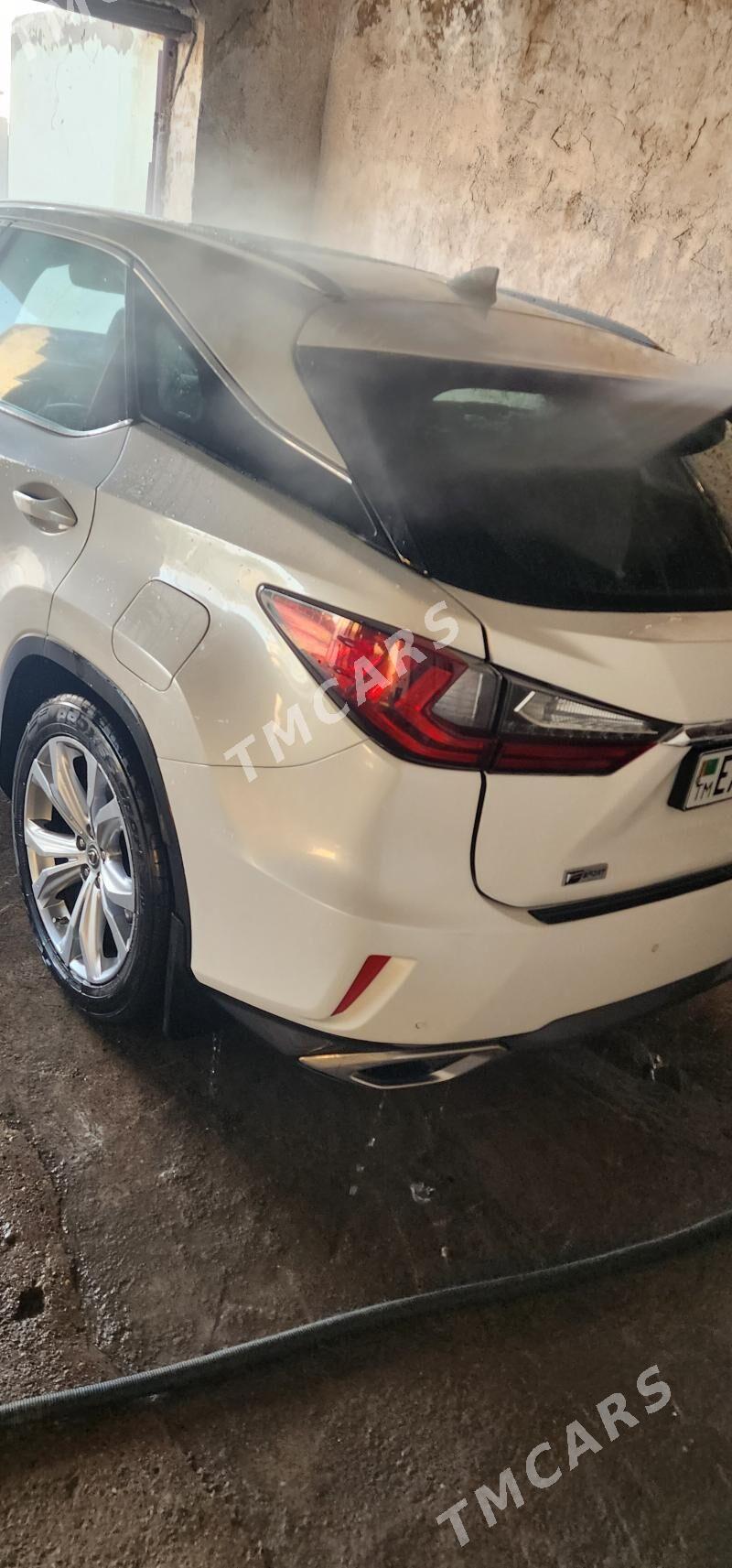 Lexus RX 350 2019 - 500 000 TMT - Mary - img 5