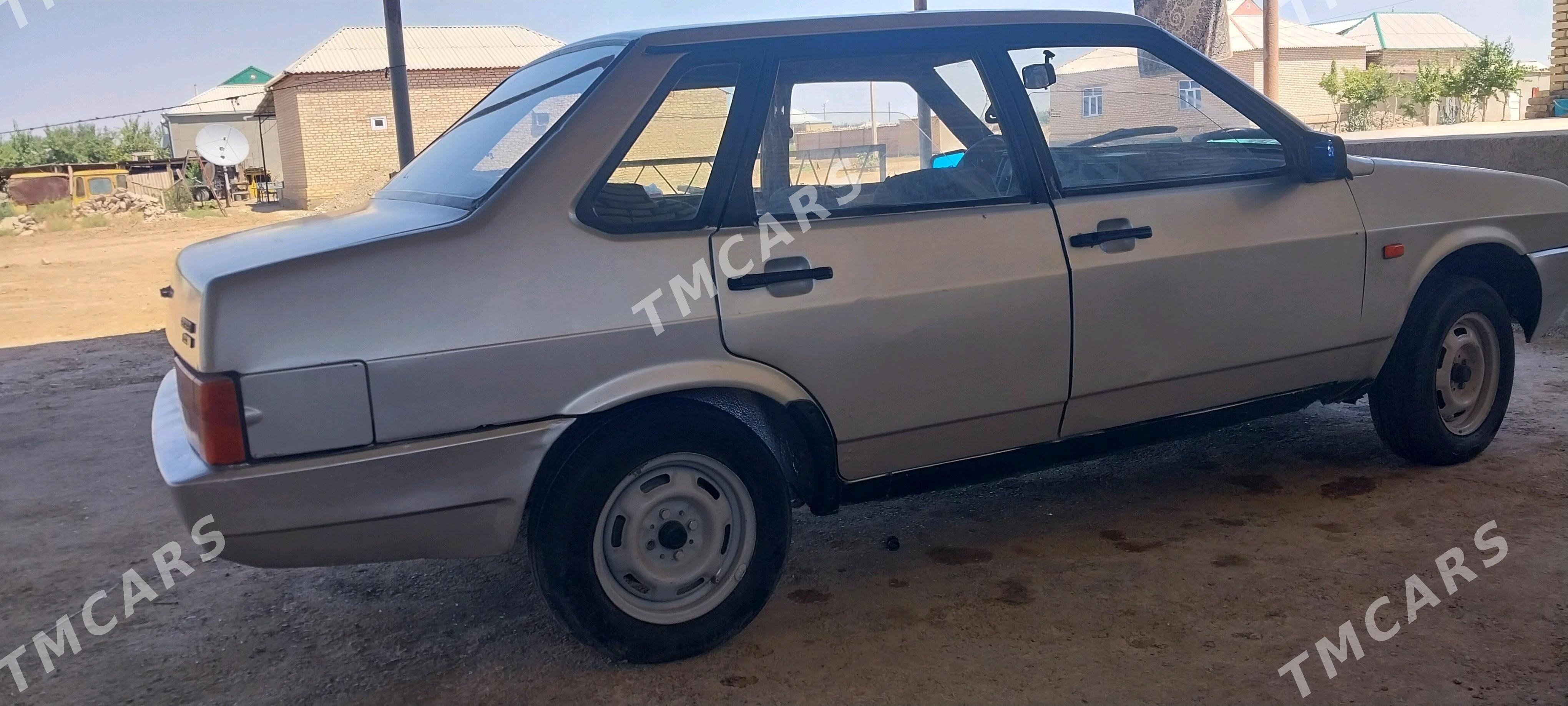 Lada 21099 2002 - 20 000 TMT - Babadaýhan - img 4