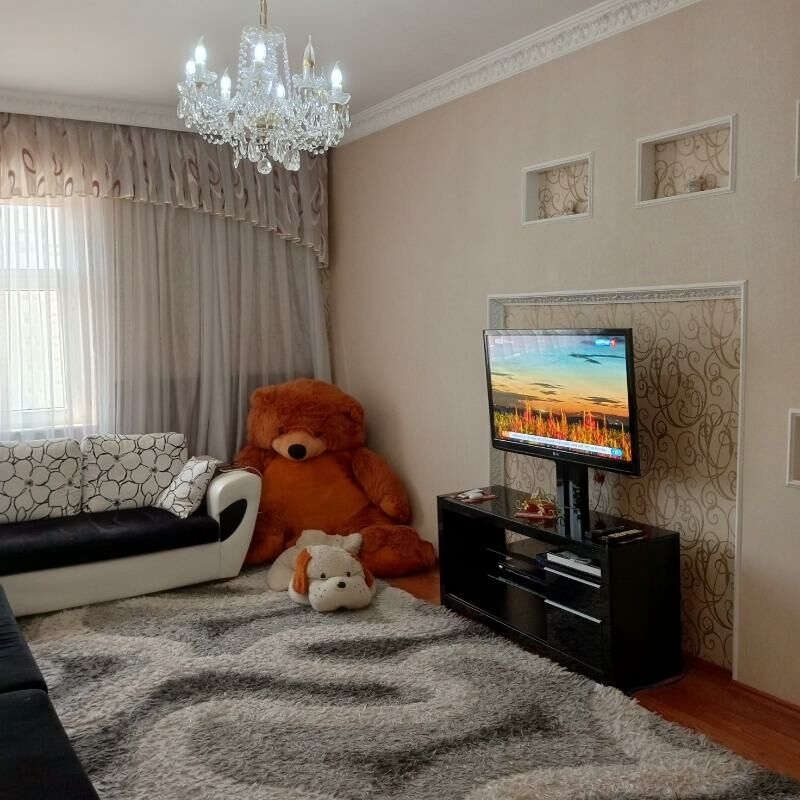 сатлык Жай мир1 3кмт - Aşgabat - img 2
