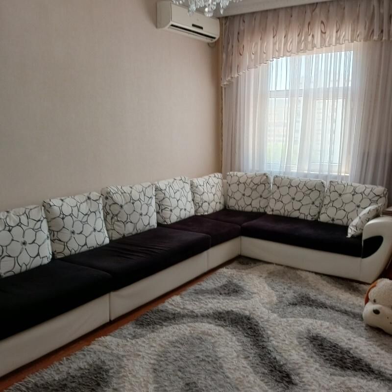 сатлык Жай мир1 3кмт - Aşgabat - img 4