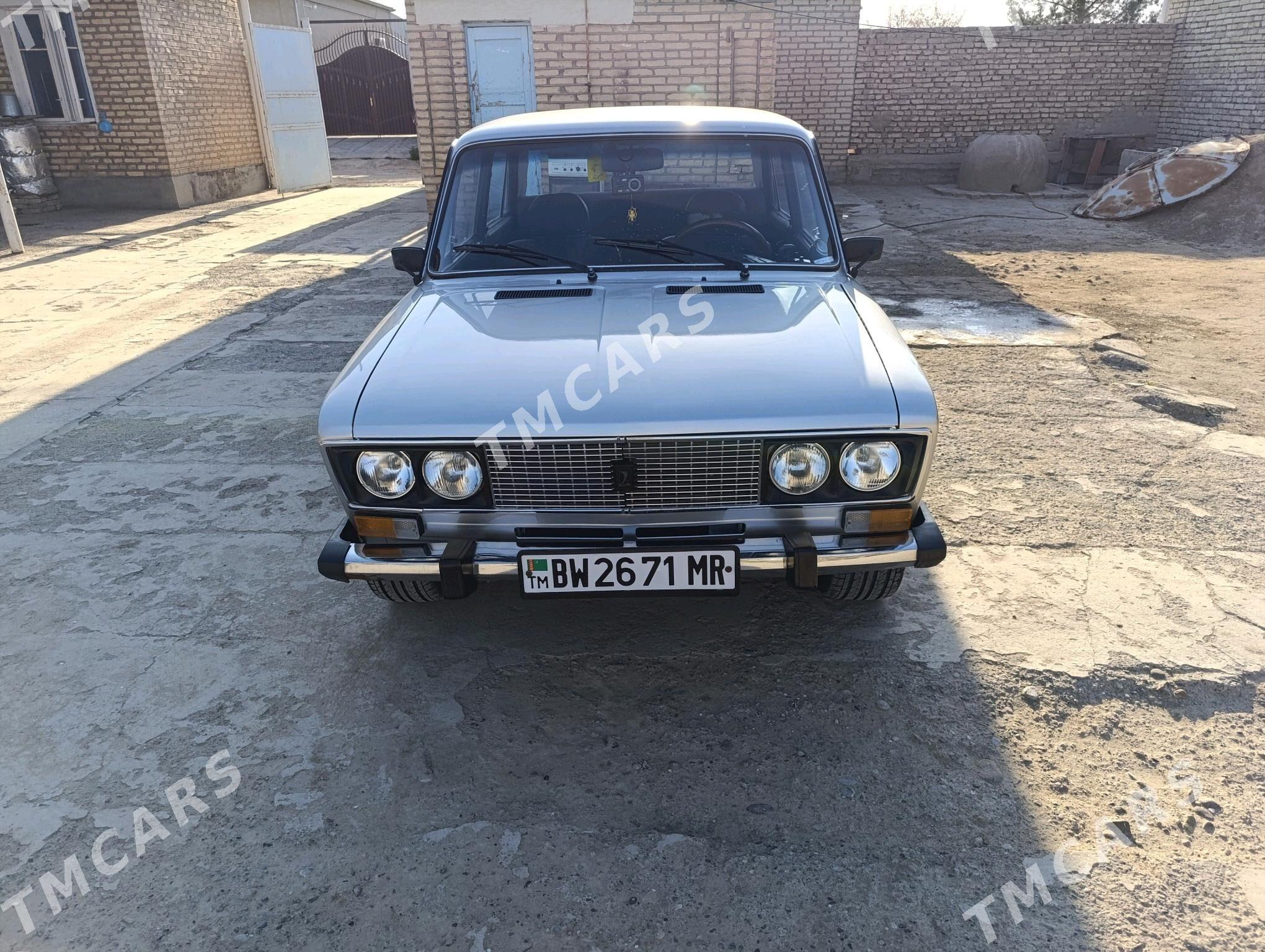 Lada 2106 1991 - 50 000 TMT - Байрамали - img 6
