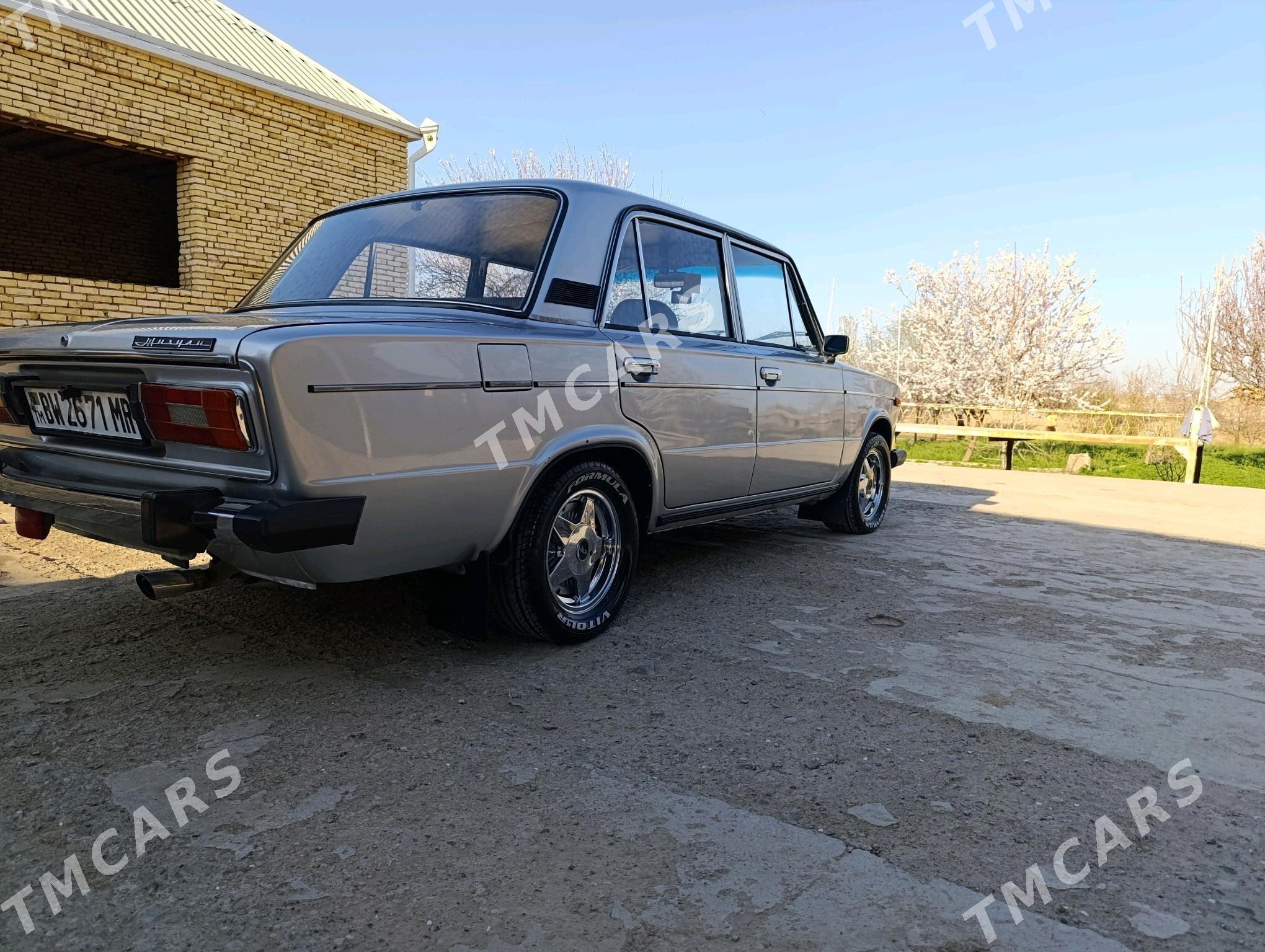 Lada 2106 1991 - 50 000 TMT - Байрамали - img 5